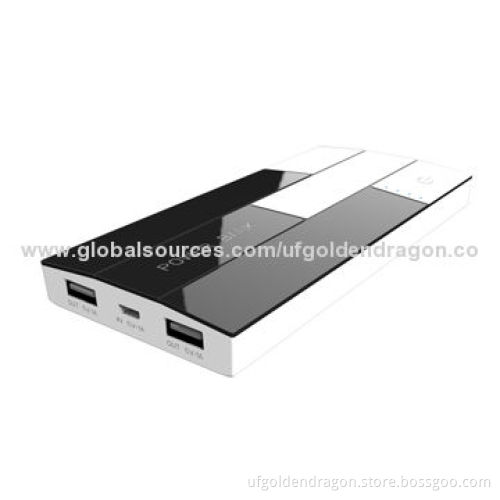 Portable Power Bank for Smartphones